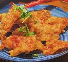 Classic Sweet and Sour Pork