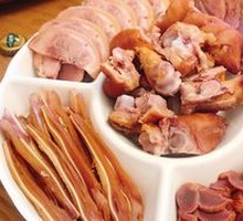 Xixiangyuan Platter