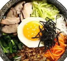 Bibimbap