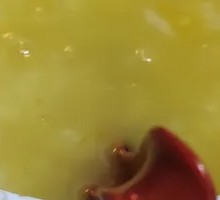 Pumpkin Porridge