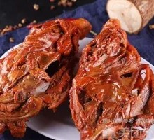 Sweet and Spicy Chicken Skewers