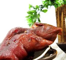 Special Pig Trotters