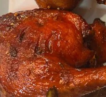 Sweet and Spicy Black Duck Leg