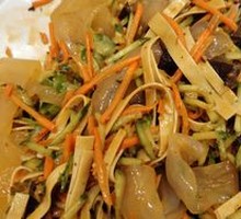 Northeast Cold Noodles