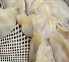 Donkey Meat Dumplings