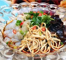 Mixed Salad