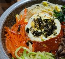 Bibimbap