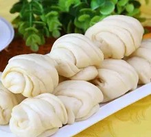 Small Steamed Bun