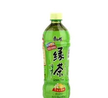 Tea派 Yuzu Green Tea