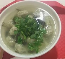 Wonton