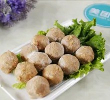 Sauces Beef Meatballs