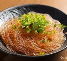 Crystal Rice Noodles