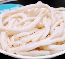 Potato Noodles