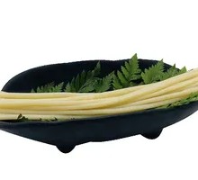 Beef tendon noodles