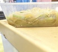 The Most Expensive Potato Shreds in the Universe