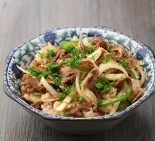 Bok Choy Stir-Fried with Pork