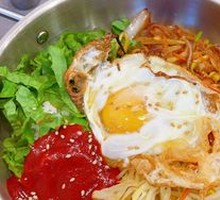 Bibimbap