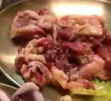 Grilled Beef Ribs