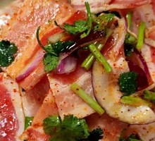 Spicy Pork Belly