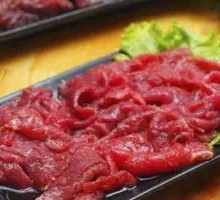 Classic Lean Beef