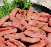 Air-dried Sausage