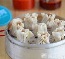 Soup Dumpling