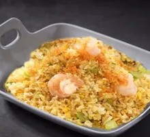 Shrimp Fried Rice