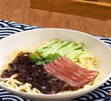 Korean Fried Sauce Rice