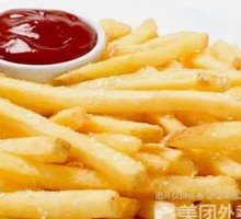 American Fries