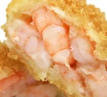 Fresh Shrimp Cutlet