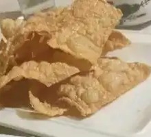 Fried Tofu Skin