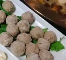 Fish Balls