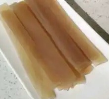 Wide Rice Noodles