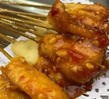 Fried Chicken Cutlet