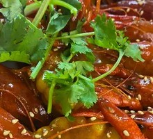 Hutong Spicy Crawfish