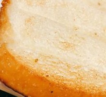 Toasted Bread