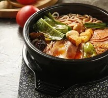 Tomato Noodles