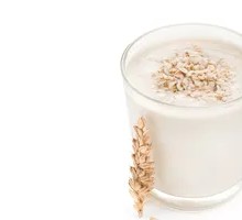 Oat Milk Tea