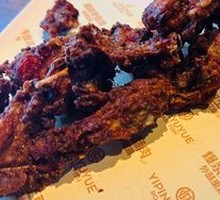 QQ Chicken架