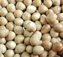 Braised Quail Eggs