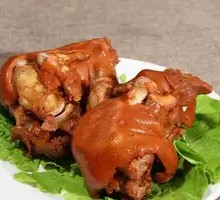 Pork Trotter