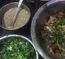 Mixed Chicken Feet