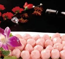 Premium Shrimp Balls