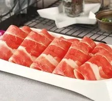 Premium Beef Rib