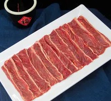 Snow Mountain Tender Beef