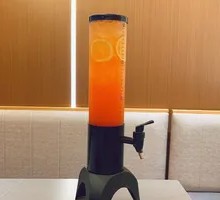 Grapefruit Guava Sparkling Bucket
