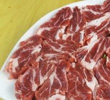 Original Flavor Beef Top Blade