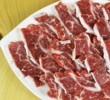 Original Flavor Spare Ribs
