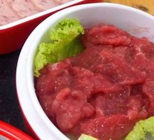 Tender Beef