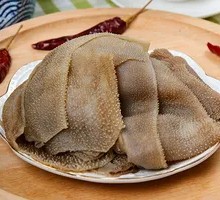 Tripe